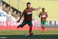 Хавбек «Марітіму»: «Вірю, що за підтримки наших вболівальників переможемо «Динамо»