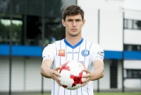 Яремчук - перший українець за 15 років, якого «Динамо» продало в захiдноєвропейский клуб