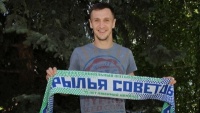 Екс-динамівець став гравцем «Крильєв Совєтов»
