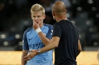 Агент: «Зінченко йшов у «Манчестер Сіті» під конкретного тренера та не хоче в чергову аренду»