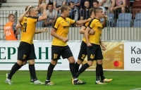 «Карпати» – «Олександрія». Прогноз Максима Калініченка