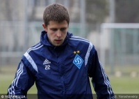 Артем Кравець: «У нас велика конкуренція, всі хочуть грати»