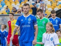 Експертиза. Другий холостий матч Андрія Ярмоленка