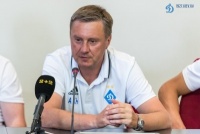 Десять матчів Олександра Хацкевича. Таке різне «Динамо»