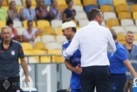 Йосіп Піварич: «Дебют за київське «Динамо» запам'ятаю на все життя»