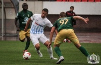 Динамівці в оренді: підсумки тижня