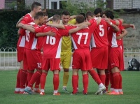 «Реал Фарма» змінив клубну емблему