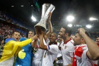 День Прапора: Як спортсмени прославляли Україну національним стягом