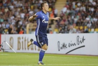 Євген Коноплянка: «Я відчував себе абсолютно самотнім»