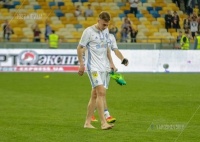 Сергій Сидорчук: «Хацкевич - вимогливий тренер. А Лужний - ще й емоційний»