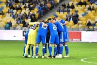 24.08.2017 // Динамо (Київ) 3:1 Марітіму (Фуншал)