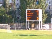 Делегат матчу «Маріуполь» - «Динамо» зафіксував неявку гостей