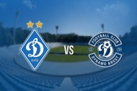 Артем Мілевський: «Київ, я скоро буду!»