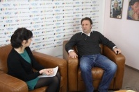 Заховайло про перехід Ярмоленка: «Топ чемпіонат — це зовсім інше кіно»