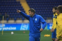 «ЗВЬОЗДИ? А **Й ВАМ!»: як Шевченко налаштовував гравців на матчі збірної України