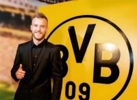 П'ять проблем, які можуть завадити Ярмоленку заграти в «Боруссії»