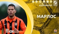 Зірки УПЛ: Марлос