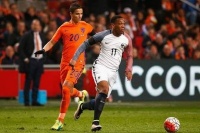 Франція - Нідерланди: стартові склади, ОНЛАЙН