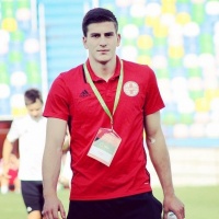 «Динамо» підписало захисника