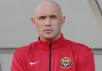 «Чорноморець» підшукав нового головного тренера