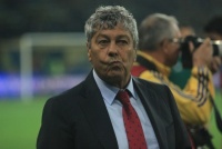 Кажется, футболисты «Динамо» тоже шокированы назначением Луческу. Это видно по лайкам в инсте клуба