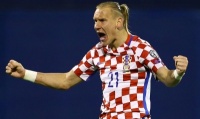 Віда приніс Хорватії перемогу над Косово