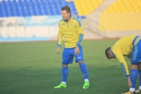 Експертиза. Коноплянка - найкорисніший гравець матчу з Туреччиною