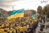 02.09.2017 - Фан-марш 