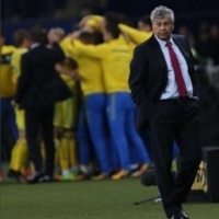 «І Луческу вже не той, і Федерація, а все одно «браво». Реакція соцмереж на матч Україна - Туреччина