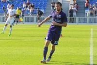 Мілевського визнано гравцем серпня у брестському «Динамо»