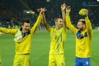 Україна - Туреччина: фотозвіт