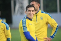 Тарас Степаненко: «Поєдинок у Рейк'явіку буде набагато важчим за вчорашній»