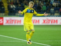 Участь Зінченка за збірну України у вирішальних матчах відбору до ЧС-2026 майже виключена