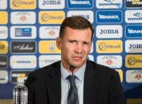 Шевченко розкритикував зірку «Мілана»