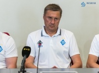 «Вони не хотіли ризикувати, не хотіли грати в футбол». Олександр Хацкевич - про виліт з ЛЧ