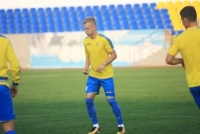 Олександр Зінченко: «Нас очікує найважливіша гра цього року»