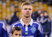 Корзун встряг у конфлікт із вболівальником