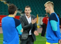 Експертиза. Коноплянка й Ярмоленко - половина атаки збірної України