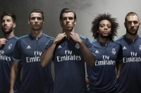 «Реал» - найкращий клуб 2017 року