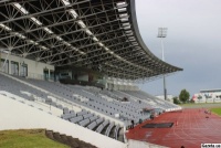 Матч Ісландія - Україна збере аншлаг