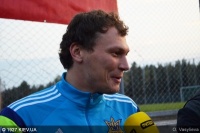 Андрій Пятов: «Не люблять мене шотландські судді...»