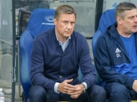 Олександр Хацкевич: «На сьогоднішній день прямої заміни Ярмоленка у нас немає»