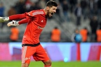 Бойка перевели в дубль «Бешикташа»