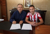 Герой футбольного дня. Сергій Рибалка