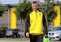 Ярмоленко найбільше забиває у листопаді