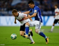 «Шальке» з Коноплянкою у складі перемогли «Штутгарт»