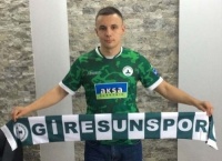 Екс-динамівець забив 3-й гол у чотирьох матчах в Туреччині