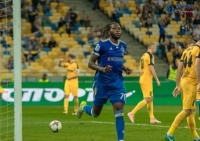 Віктор Вацко: «Мбокані - топ! Я не знаю, хто взагалі в чемпіонаті України може з ним конкурувати»