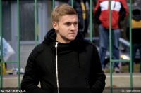 Владислава Калітвінцева прооперували