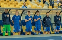 На матчі з «Олександрією» турецькі вболівальники кликали Віду до «Бешикташа»